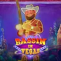Bassin' in Vegas