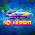 Koi Harmony