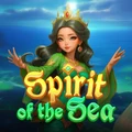 Spirit of the Sea
