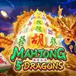MAHJONG 5 DRAGONS