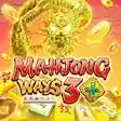 MAHJONG WAYS 3 PLUS