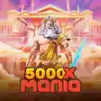5000X Mania