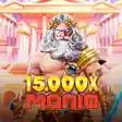 15.000x Mania