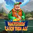 Mackereels: Catch Them All – Hold & Win