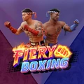 FIERY BOXING