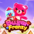 SUGAR FRENZY