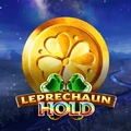 Leprechaun Hold – Hold & Win!