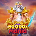 50.000x Mania