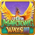 MAHJONGWAYS III