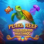Pearl Reef Gigablox Multimax