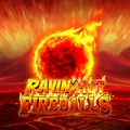 Ravin Hot Fireballs