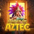 LEGACY OF AZTEC